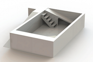 Hydrotherapy Pool Design