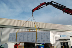 Hydrotherapy Installation