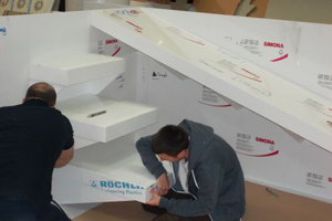 Hydrotherapy Manufacture